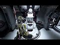 stella s playtime 매일 아침 warframe 20240911 생존 캠비온 퇴적지