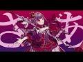 【utaucover】limited queen【プシュケ＝サリー】