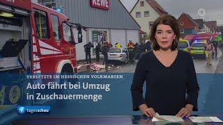 tagesschau 20:00 Uhr, 24.02.2020