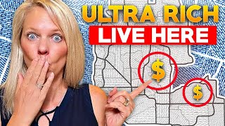 Where the ULTRA Wealthy Live in Phoenix