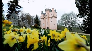 Evolumina discovers Aberdeen and Aberdeenshire