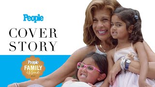 Hoda Kotb on the Joy of Raising Haley and Hope — and Why She'd Adopt Again | PEOPLE