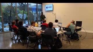 181 - Create PDF with ReportLab and attach to email - Beginners' Python and Machine Learning