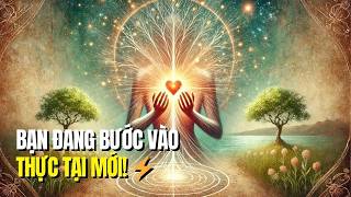 NGƯỜI ĐƯỢC CHỌN, CÁC BẠN ĐÃ VƯỢT QUA PHÀM THÂN 🔥🕊️👑