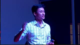 Role of Youth in Driving Systemic Social Change | Rakesh Saha | TEDxYouth@CIRS
