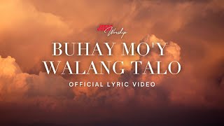 JCSGO Worship - Buhay Mo'y Walang Talo (Official Lyric Video)