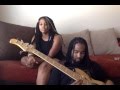 Ashleigh Smith covers "What You Won't Do" by Bobby Caldwell