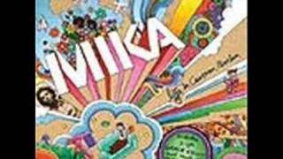 Love Today -- Mika (Chipmunk Version)