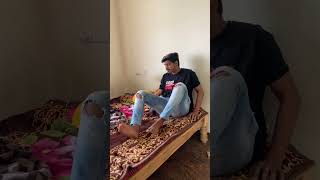 Henge naavu…😂😂😂 #shorts #shots #kannada #teamkuchiku