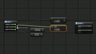 UE4 quick tutorial: Macro libraries