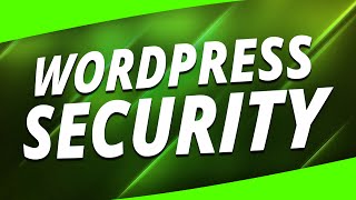 WordPress Security: 3 Simple Plugins (100% FREE)