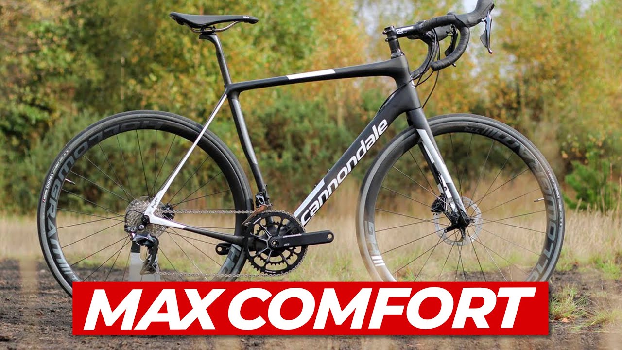 15 Best Endurance Road Bikes 2021: All About The Comfort! - YouTube