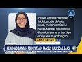 kemenag bantah pernyataan pansus haji soal saksi primetime news