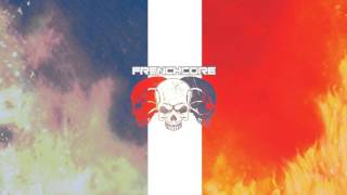 FRENCHCORE OBSESSION | Frenchcore Mix 2015