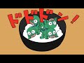 【アニメ】貧乏人をバカにする高級寿司屋の末路…【漫画 マンガ動画】