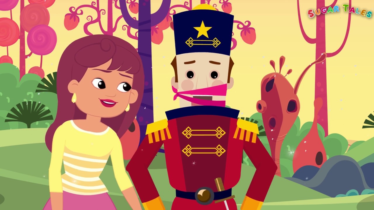 The Nutcracker Youtube
