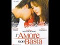 L'Amore Non Basta (2008) | Trailer | Giovanna Mezzogiorno | Alessandro Tiberi | Alessandro Haber