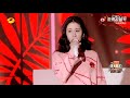 【天天向上】張碧晨 陶勇《映山紅》與醫師跨界合作好聽！