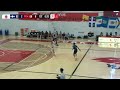 2024 canada basketball nationals 🏀 17u boys ontario v quebec aug 5 2024