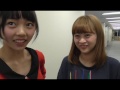 ２０１６年４月２６日（火）２じゃないよ！都築里佳ｖｓ野島樺乃