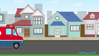 Safety Explainer Video | 2D Cartoon Animation | Chas