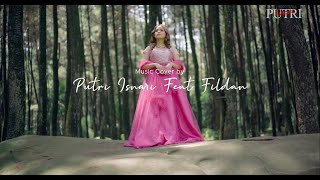 SURAJ HUA MADHAM (COVER) Putri Isnari & Fildan DA | Putri Isnari