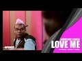 Love Me - Lawrence Soosai // Official Music Video 2017