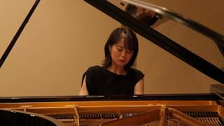 Mami Nishio - A.Borodin Mazurka from “Petite Suite”