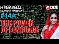 KEJATUHAN NIMROD: THE POWER OF LANGUAGE (Sesi 1)