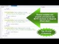 Creating and Using Classes in VB Part 5: Property Procedures Example