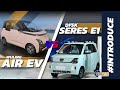 DFSK SERES E1 VS WULING AIR EV MAU PILIH YANG MANA ?