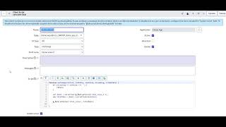 Check for not a number (NaN) | Javascript functions | ServiceNow