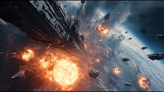 Alien Warns: Do Not Attack the Humans — They Will Reduce Your Empire to Ashes| Sci-Fi Reddit