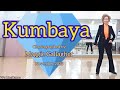 Kumbaya linedance - high improver - Maggie Gallagher - November 2025