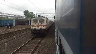 22691| BANGALORE RAJDHANI EXPRESS | Indian Railways