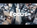 How To Create Focus Blur Using HTML CSS & JavaScript