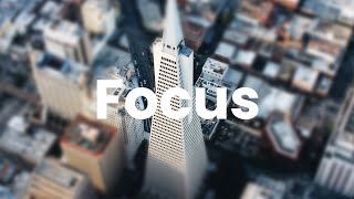 How To Create Focus Blur Using HTML CSS & JavaScript