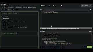 Codewars Python All unique 7kyu solution