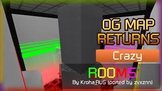 FE2 - OG Map: Rooms Is BACK!