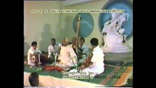 Live video of Madurai Somu = 1984