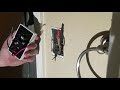 Thermostat Replacement- Home Heating  Analog
