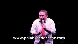 Cesar Muñoz - Las bondades del alcohol