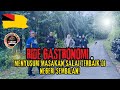 RIDE GASTRONOMI: MENYUSURI MASAKAN SALAI TERBAIK DI NEGERI SEMBILAN!