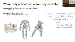 Toward High-performance Simple Models of Legged Locomotion