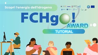 FCHgo Award Tutorial (IT)