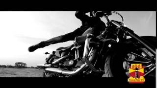 234 WHEELS DRIVE ON - Harley-Davidson Iron 883 Review (20/07/204) Promo : Thanthi TV