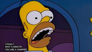 Simpsons Logical Fallacies Slippery Slope