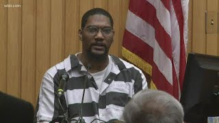 Boyd Trial Day 2: Jury hears dramatic testimony