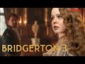 BRIDGERTON Season 3 The Secret Meeting