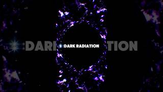 Unveiling the Mysteries of Dark Radiation: A Potential Counterpart to the Electromagnetic Force